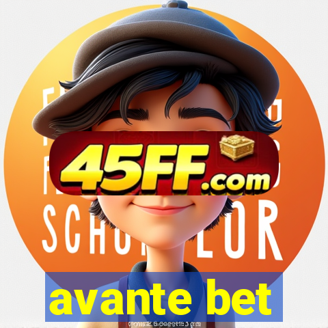 avante bet
